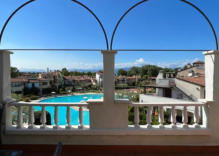 Garda Resort Village
