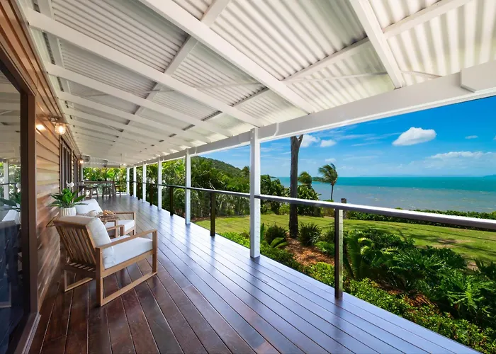 Freedom Shores Resort Airlie Beach