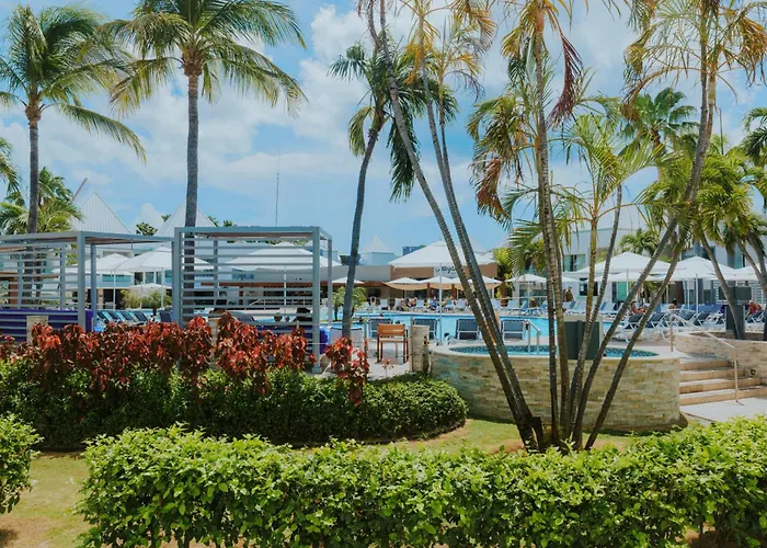 The Mill Resort And Suites