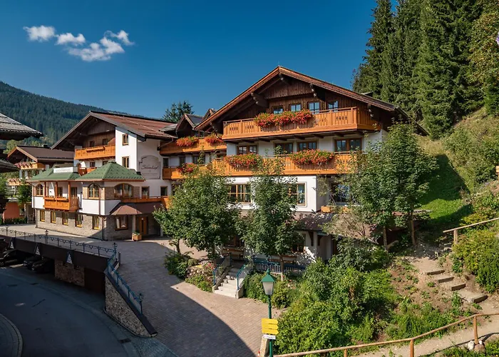 Hotel Sonnenhuegel, Inklusive Sommercard