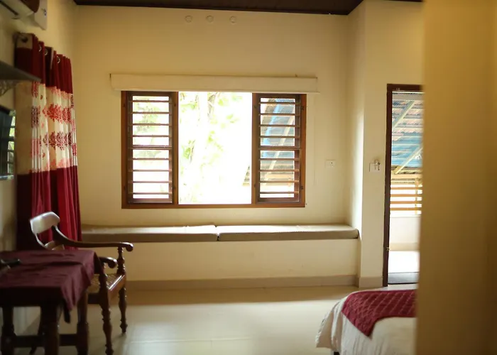 Casa Marari