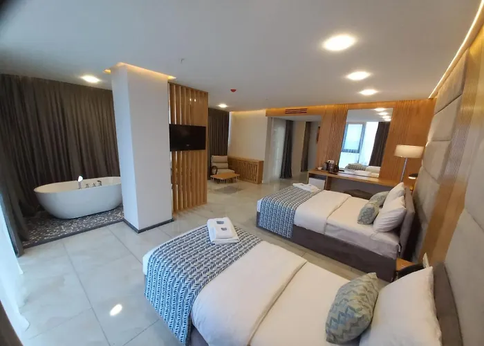 Hotel Black Sea