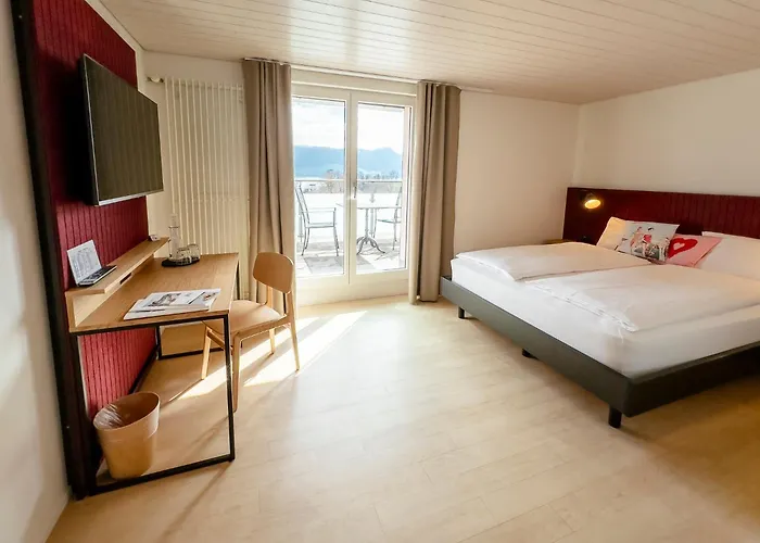 Boutique Hotel Balm