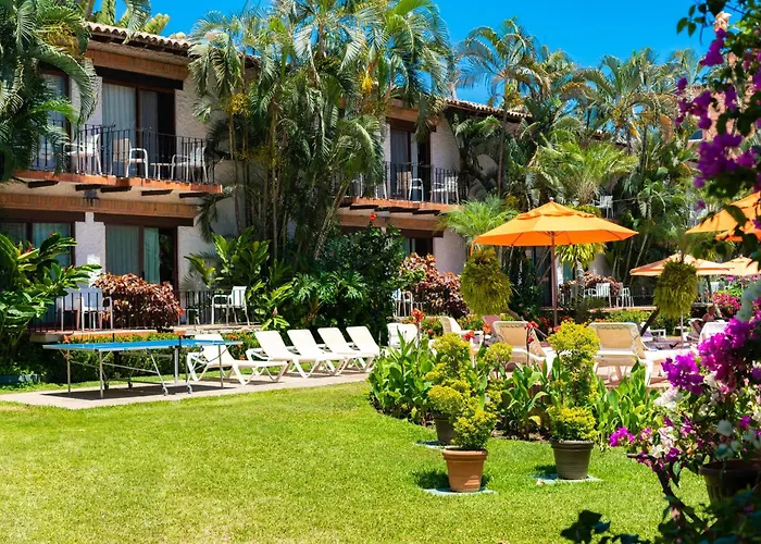 Hacienda Buenaventura Hotel & Mexican Charm