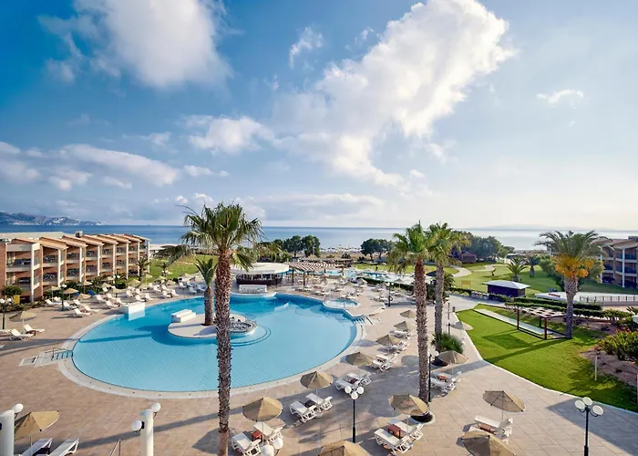 Heraklion (Crete) All Inclusive Resorts