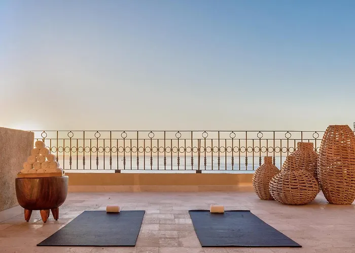 Grand Fiesta Americana Los Cabos All Inclusive Golf & Spa