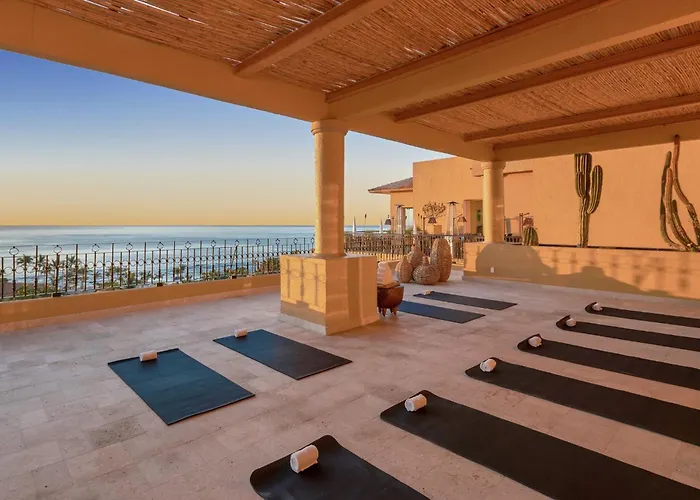 Grand Fiesta Americana Los Cabos All Inclusive Golf & Spa