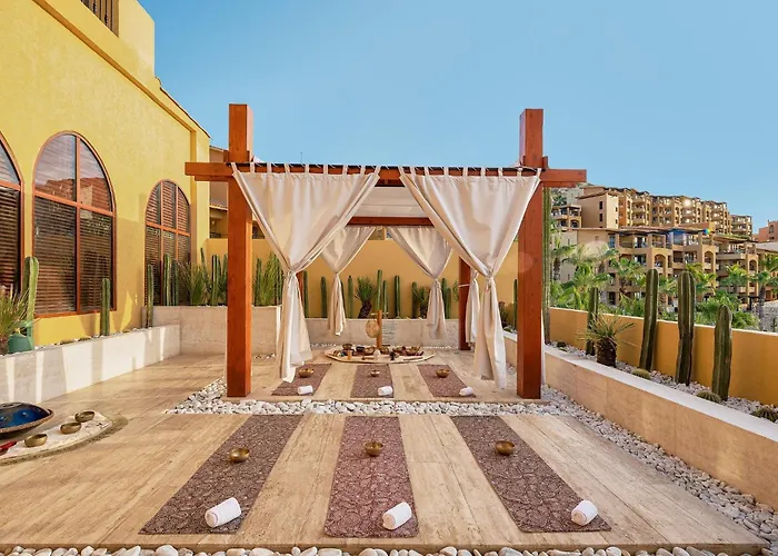 Grand Fiesta Americana Los Cabos All Inclusive Golf & Spa