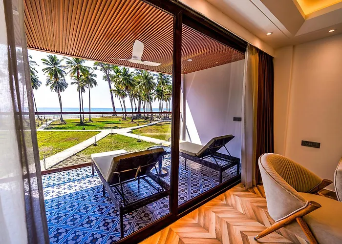 Silver Sand Sea Princess Beach Resort