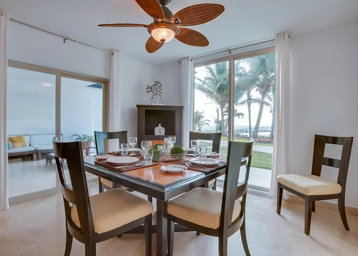 Las Terrazas Resort