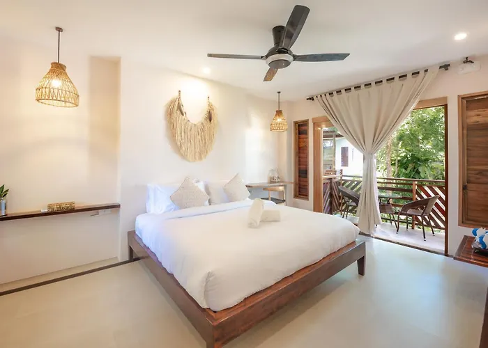 Bulan Villas Siargao