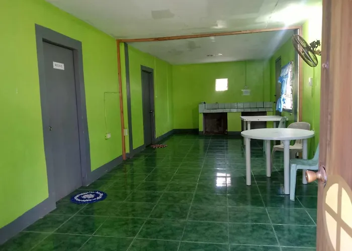 Bella'S Beach Resort