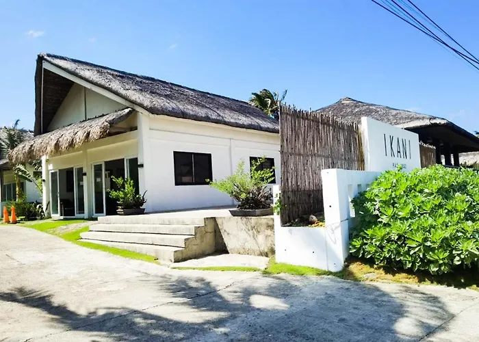 Ikani Surf Resort