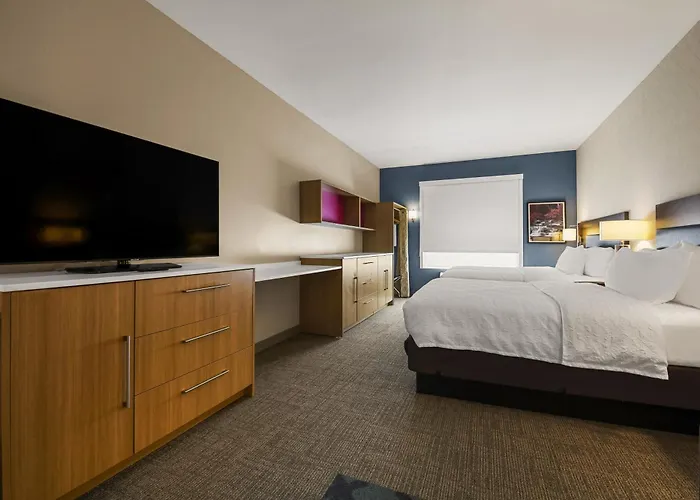 Home2 Suites By Hilton Cookeville