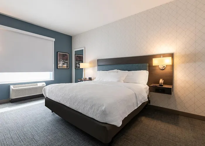 Home2 Suites By Hilton Cookeville