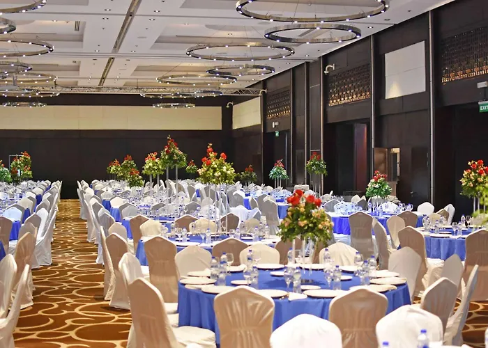 Radisson Blu Chattogram Bay View