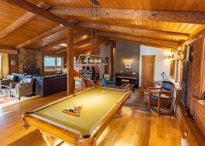 New Denver Lodge