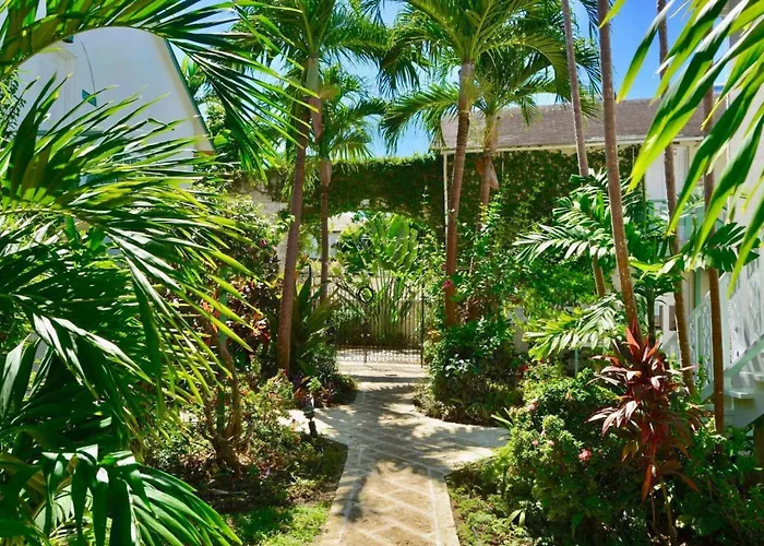 Cobblers Cove - Barbados
