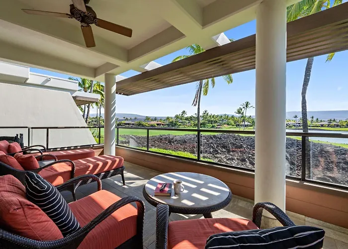 Mauna Lani Point