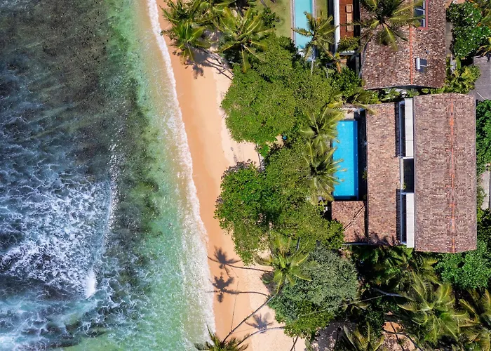 Royal Indigo Villa