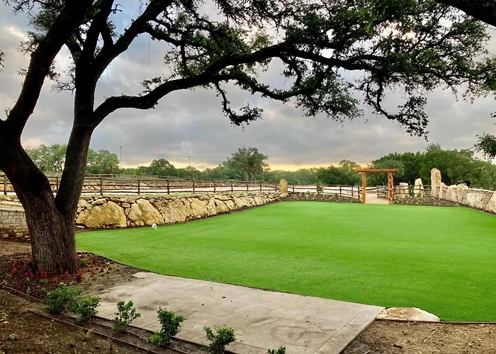 Carter Creek Winery Resort & Spa