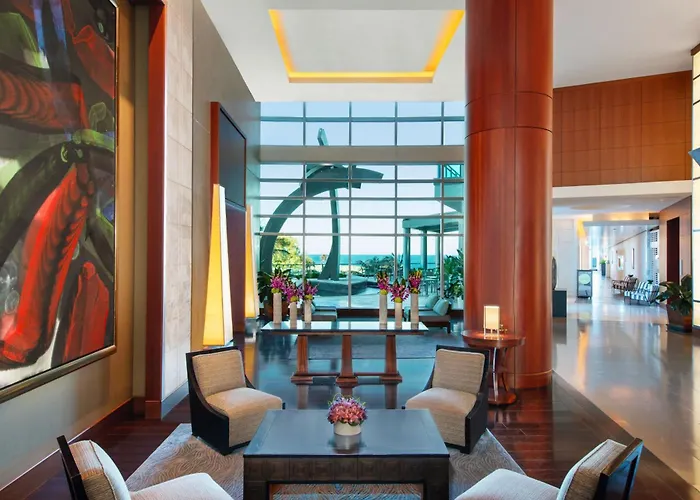 The Ritz-Carlton Bal Harbour, Miami