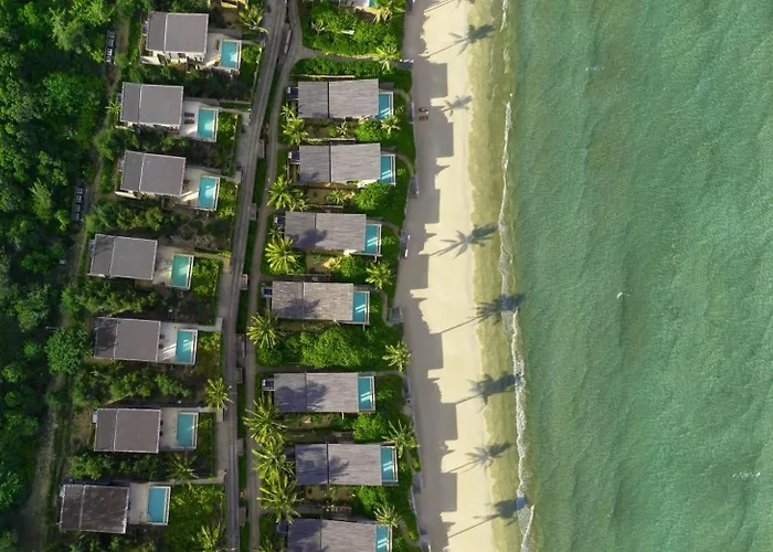 Six Senses Con Dao - Turtle Island Paradise