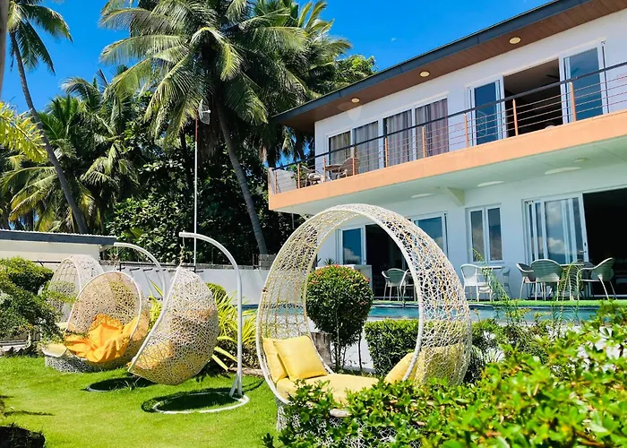 Paradiso Rito