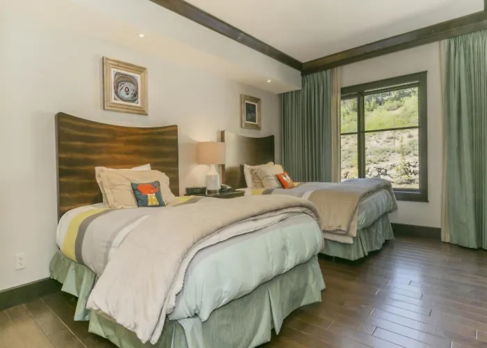 Constellation Residences