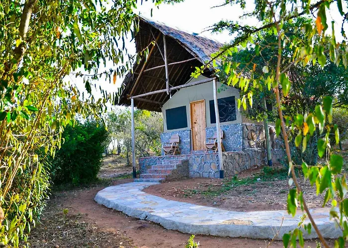 Orng'Atuny Mara King Camp