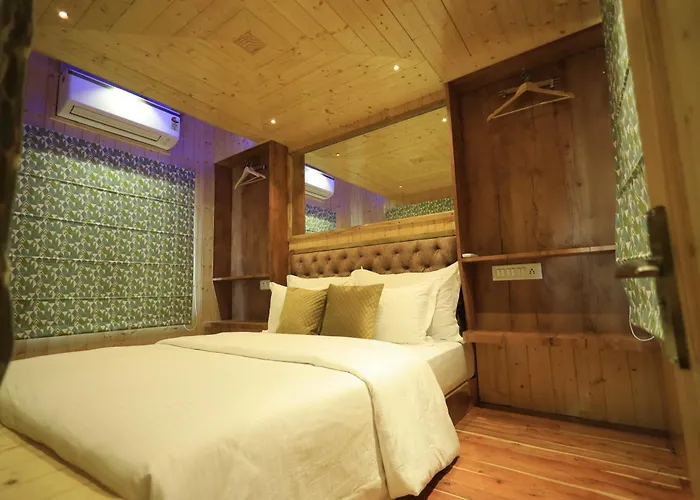 Amrit Van Resort