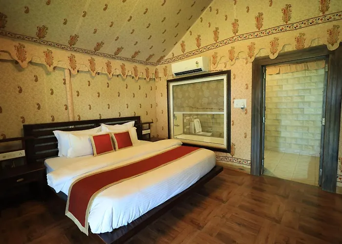 Amrit Van Resort