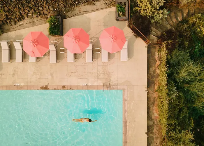Sagecliffe Resort & Spa