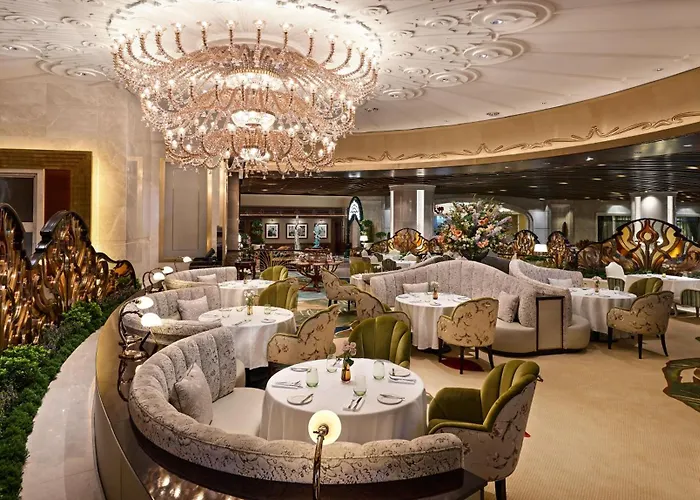 Andaz Macau, By Hyatt