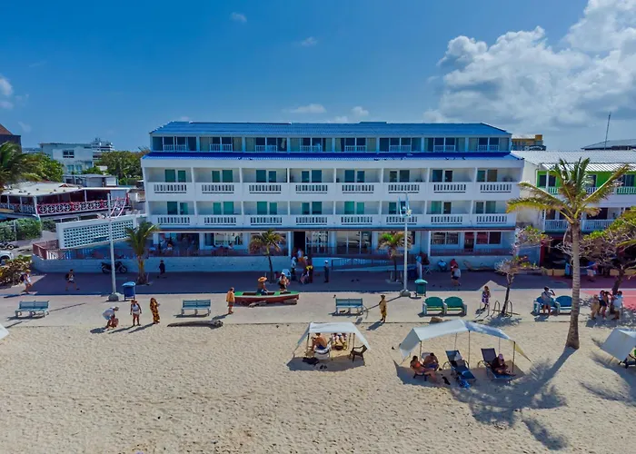 Hotel Bahia Sardina
