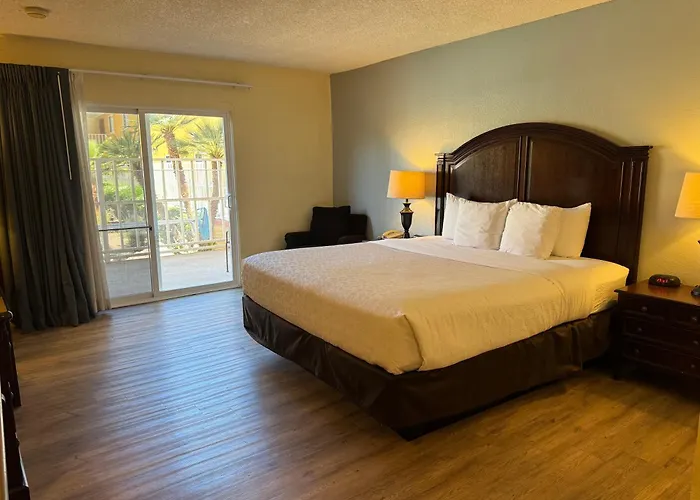 Hotel Americana