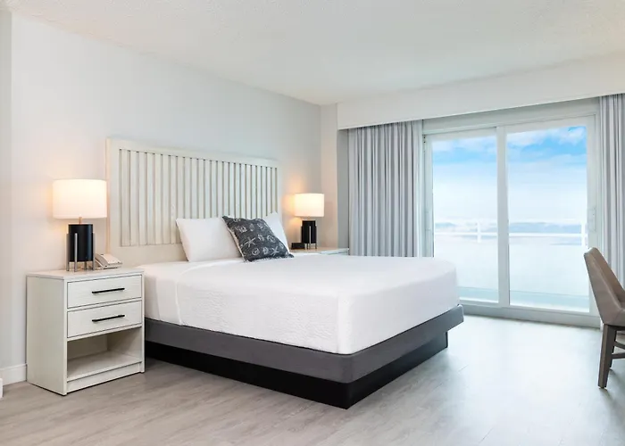 Ocean Place Resort & Spa