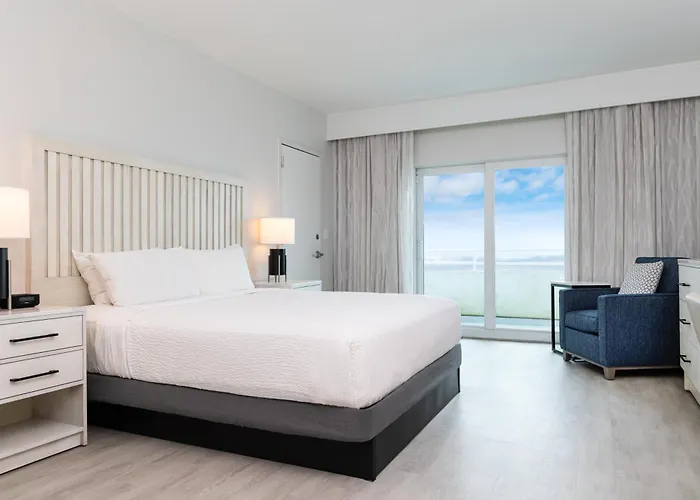 Ocean Place Resort & Spa