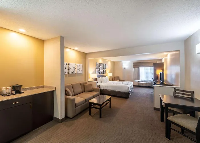 Sleep Inn & Suites Green Bay South