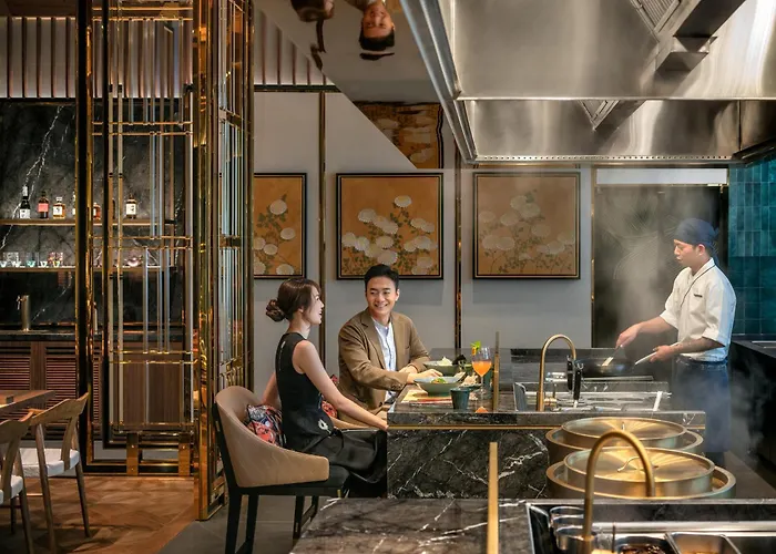 Four Seasons Hotel Macao