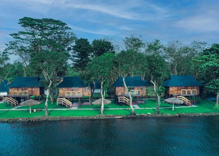 Ktdc Water Scapes