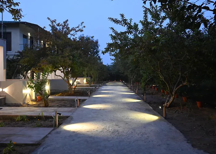 Ranthambore Tiger Inn Comfort Resort