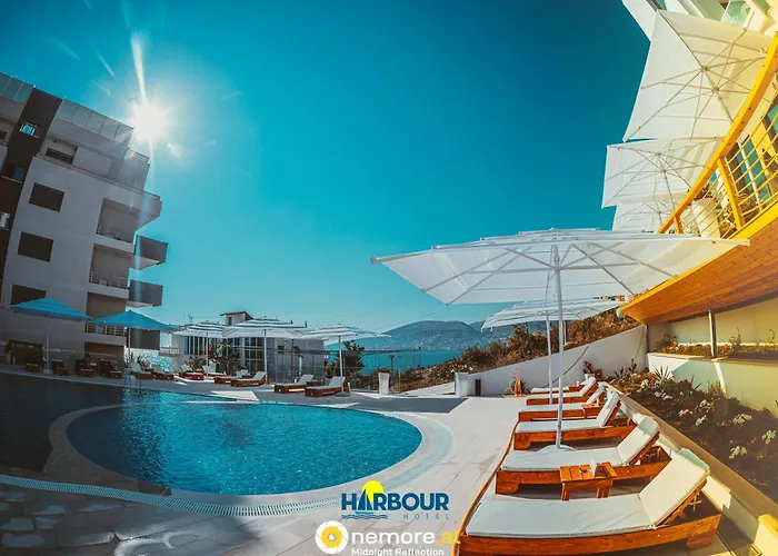 Harbour Hotel