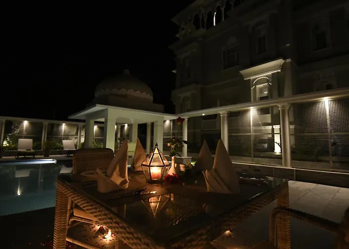 The Tiger Villa Ranthambore Atd India Group