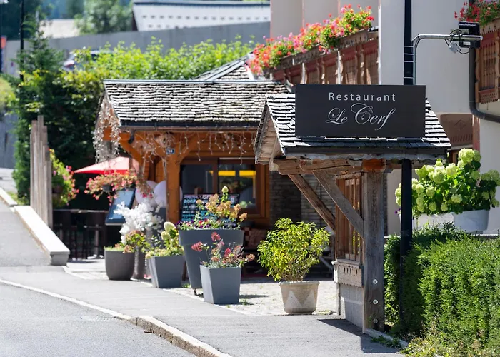 Hotel Macchi Restaurant & Spa