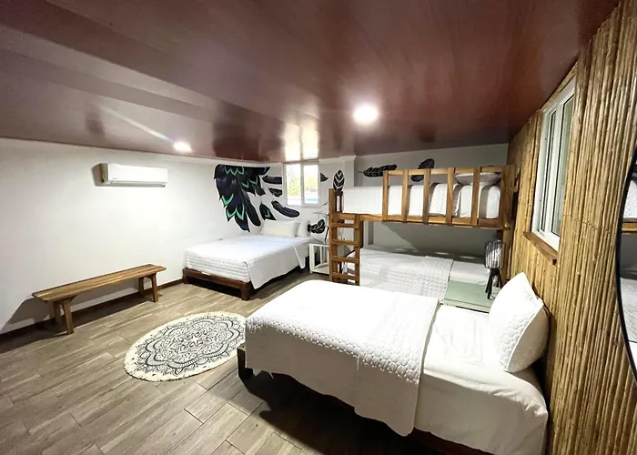 Hotel Tortuga Village
