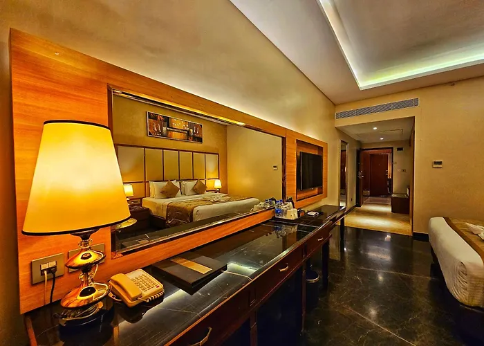 Uva Meridian Bay Resort & Spa