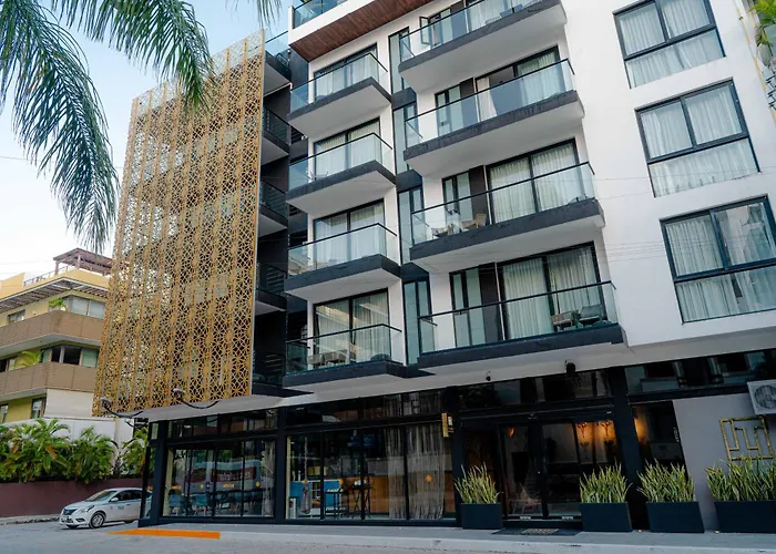 It Boutique Hotel & Restaurant
