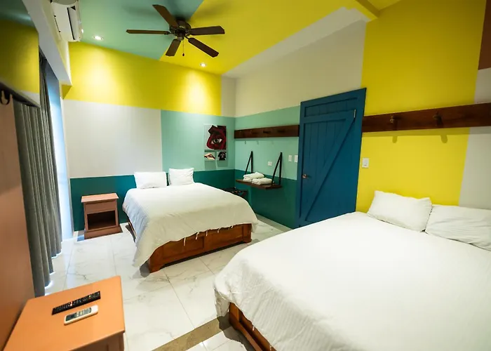 Marala Hotel
