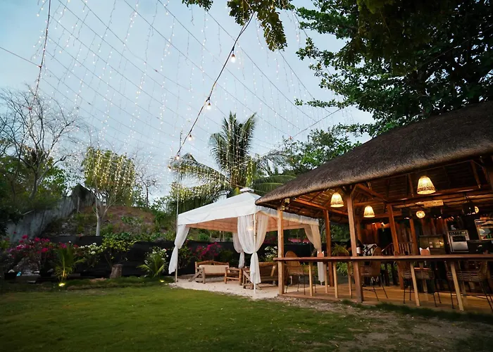 Marika Resort